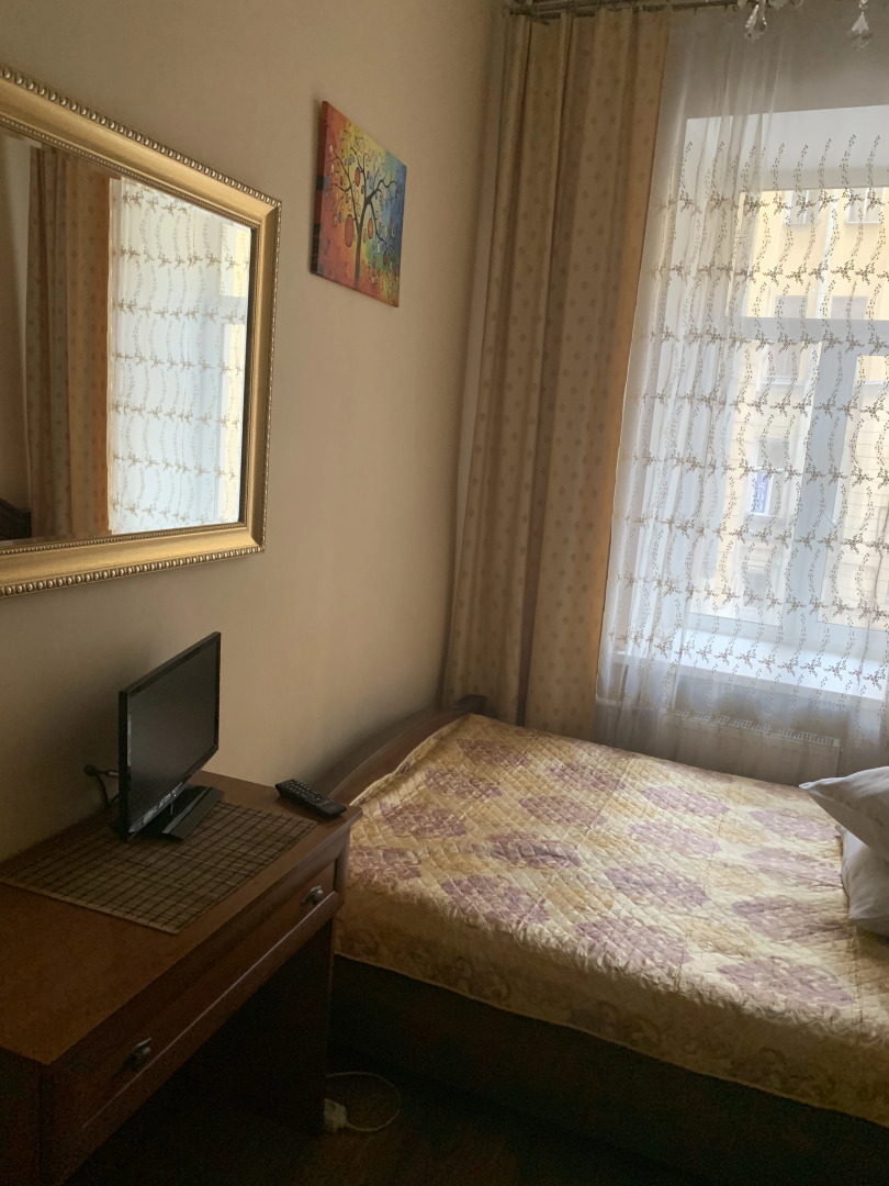 Гостевой дом Милора