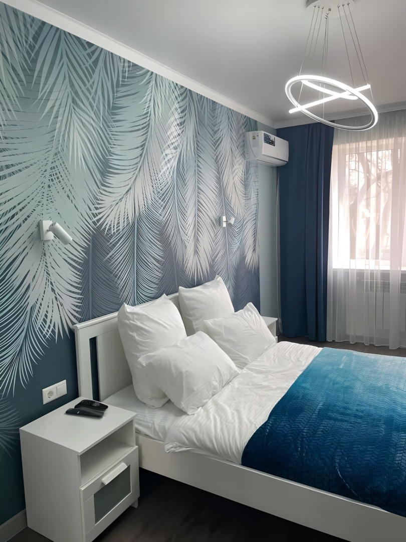 Квартира Water Magic