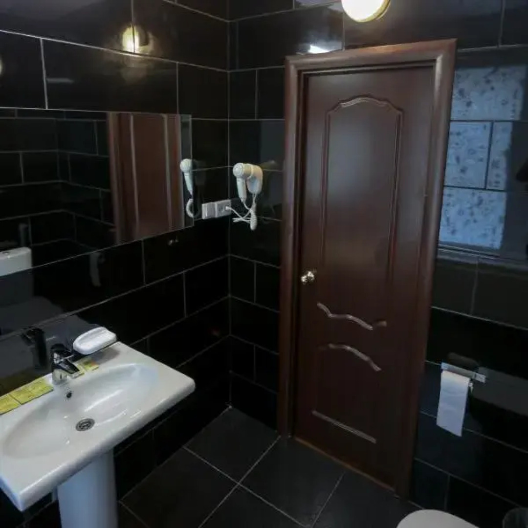 Мини-Отель Парадиз на Чистых прудах