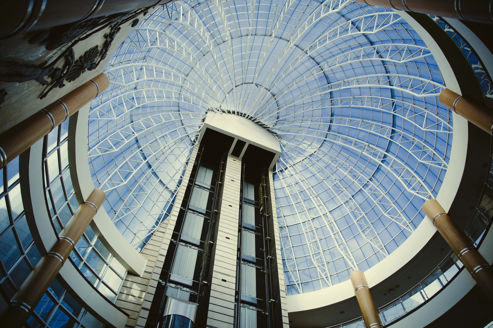 Отель Boma Nairobi