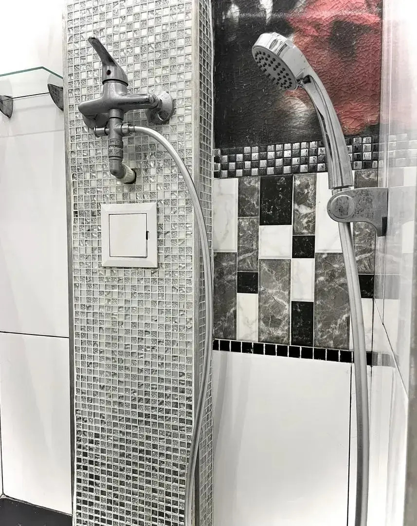 Квартира на Саратовской