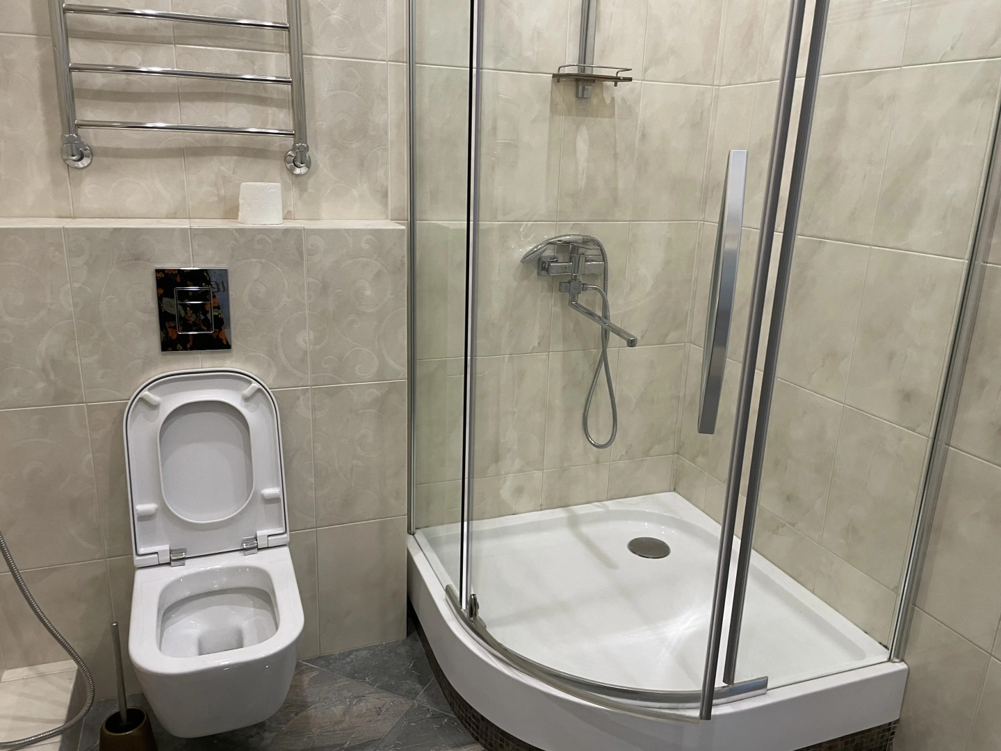 Квартира Квартира в элитном доме