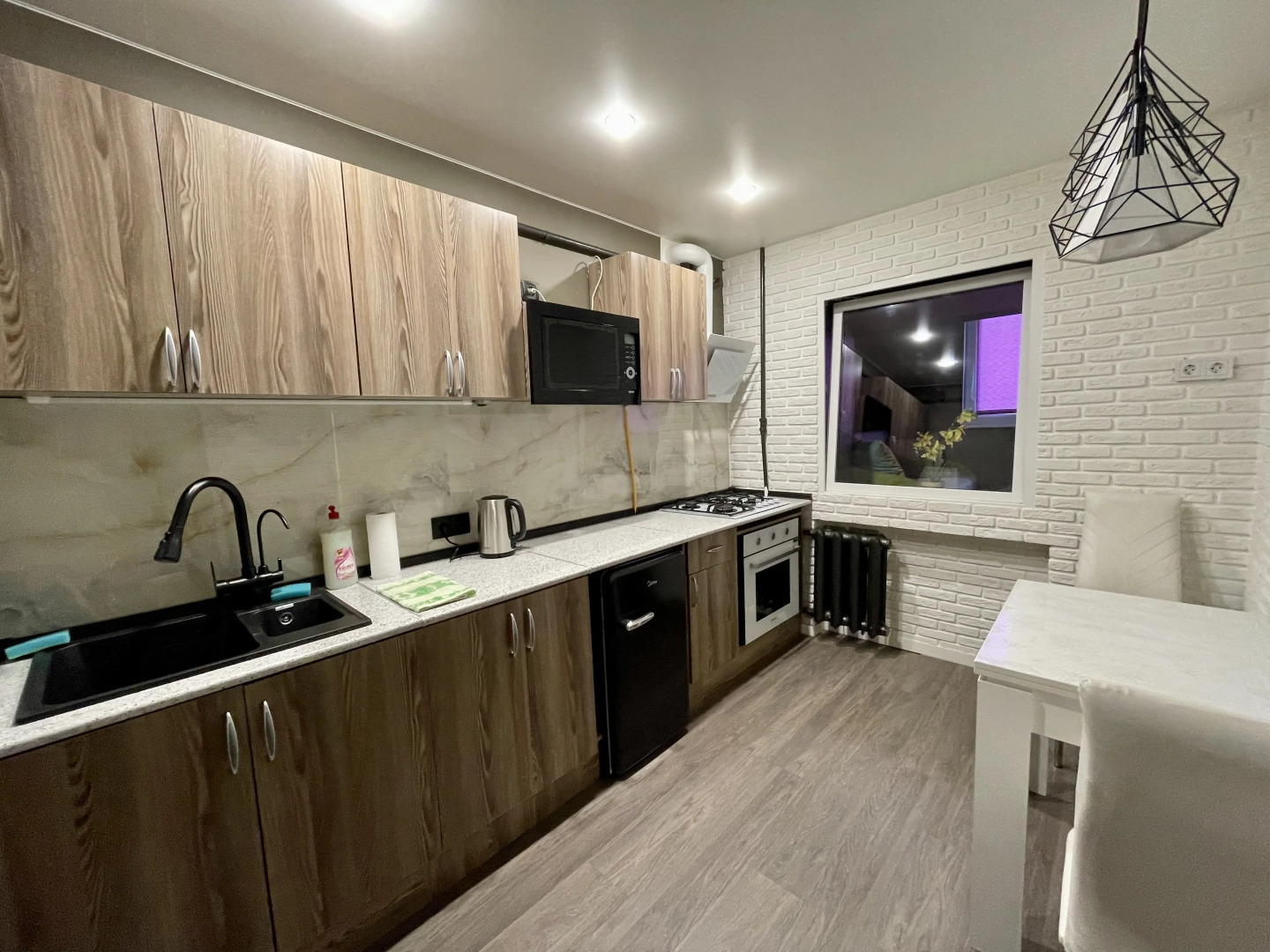 Квартира Hoffmann Рядом с Рыбной Деревней