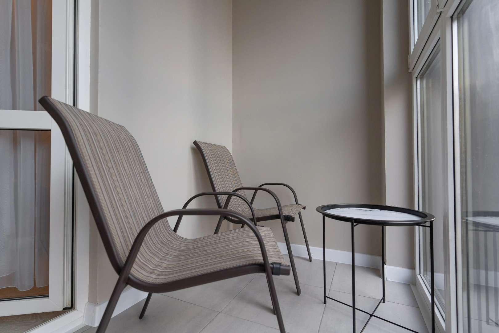 Апартаменты  в Южном районе Новороссийска от LetoApart