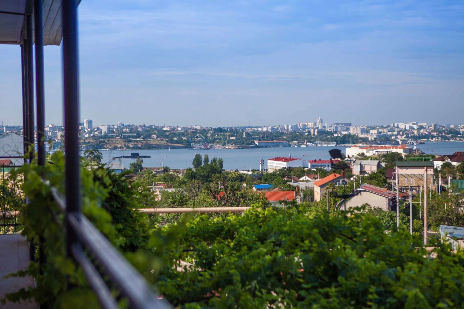 Гостевой Дом Башня