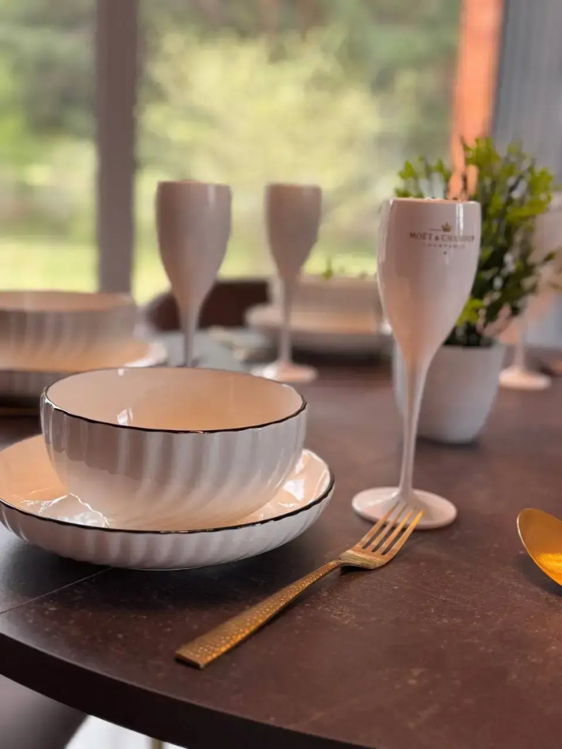 Гостевой дом Belyaevo Village