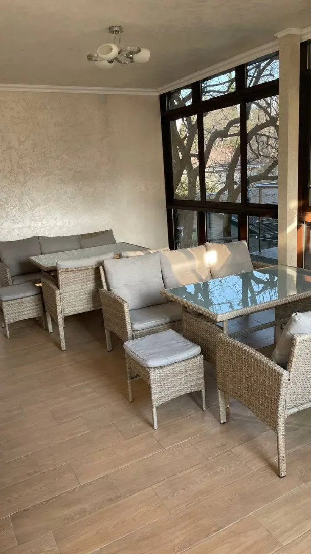 Гостевой дом Елена