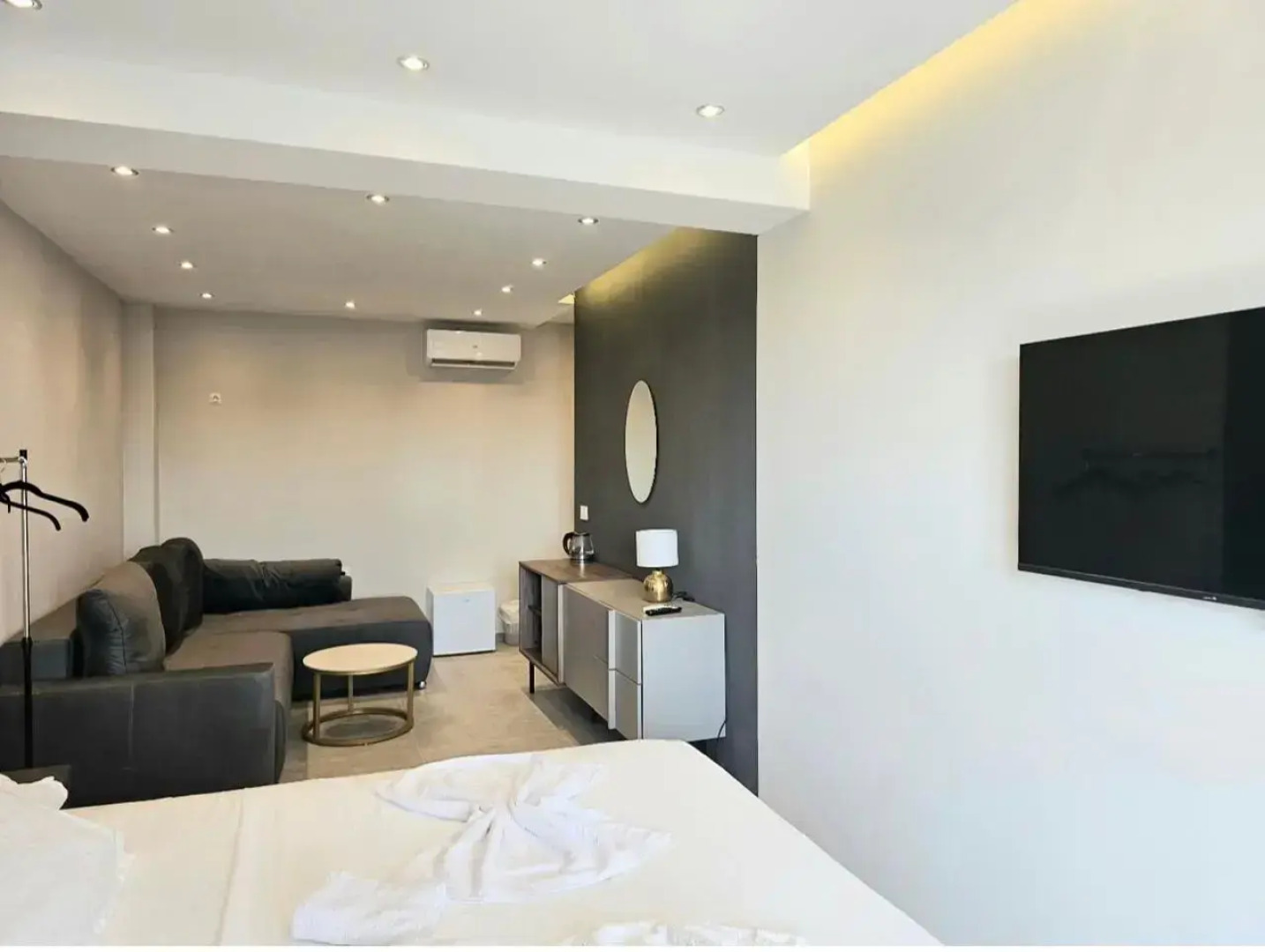 Апартаменты Cloche