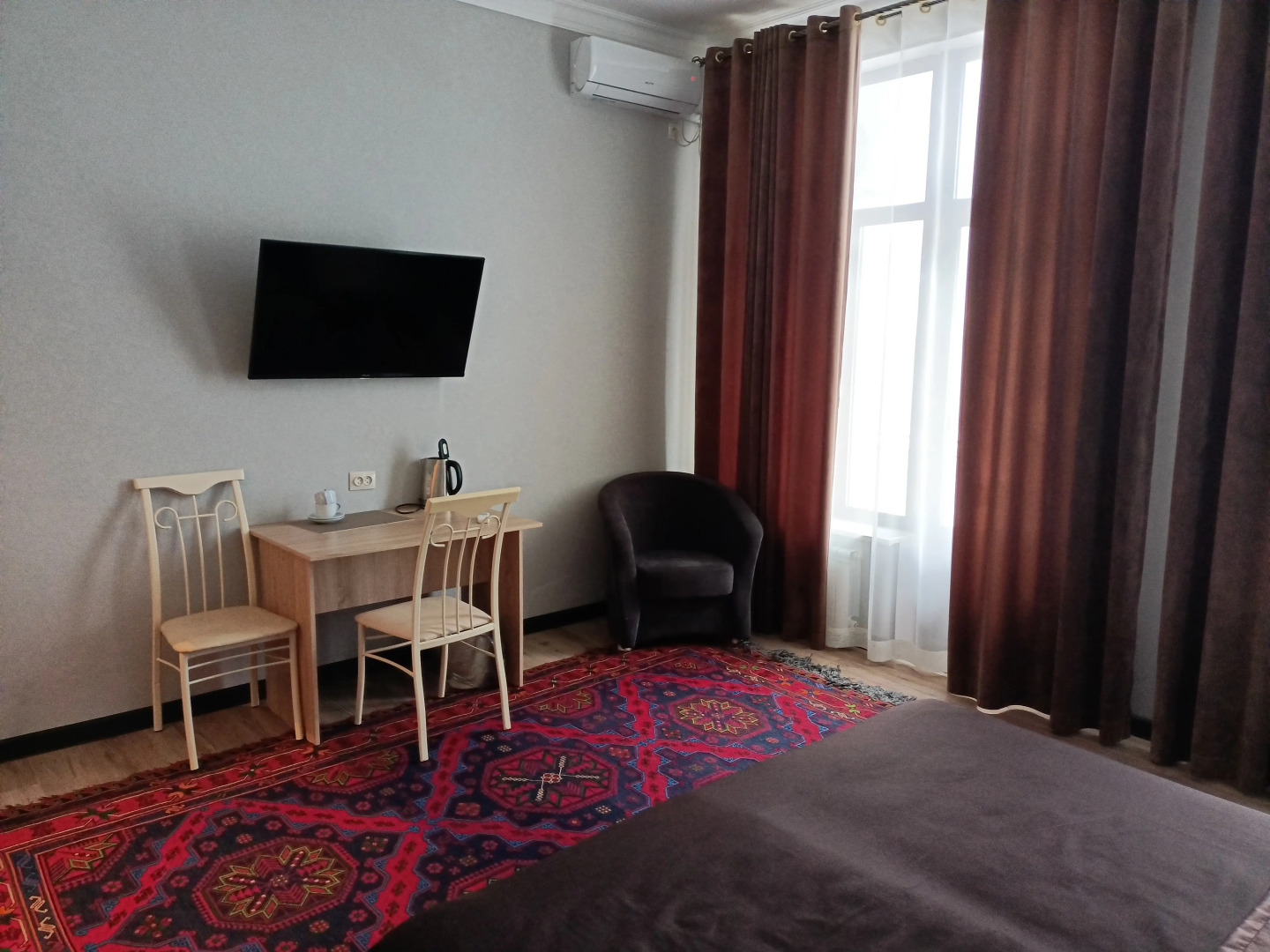 Отель Сафия