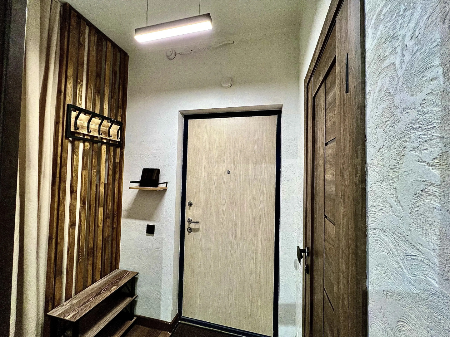 Квартира Ferrari studio от Home24