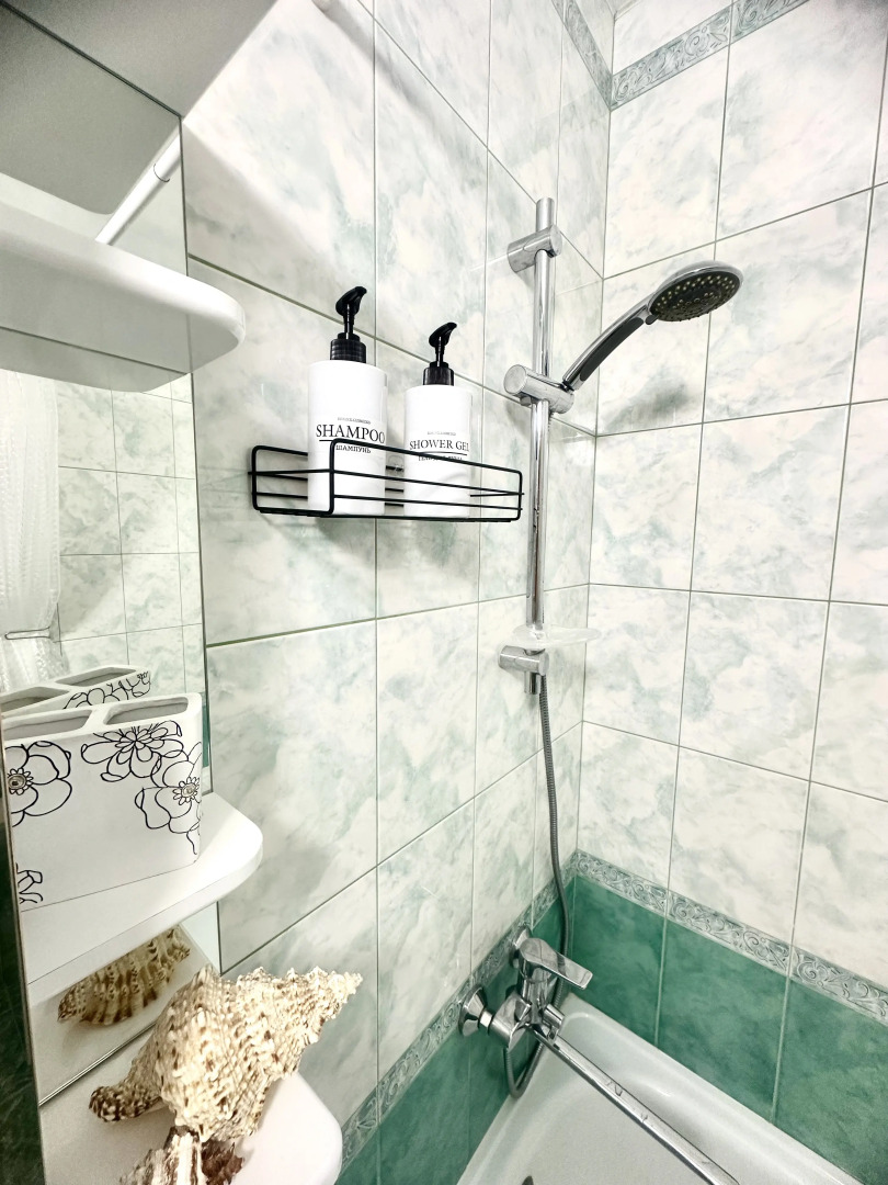 Квартира Уютная Евродвушка