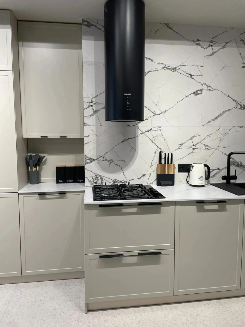 Апартаменты Студия Atlantis