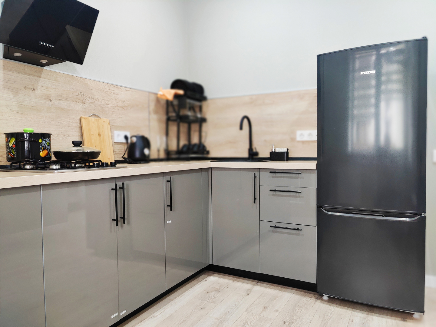 Апартаменты Sweet home Ulyanovsk Yunost'