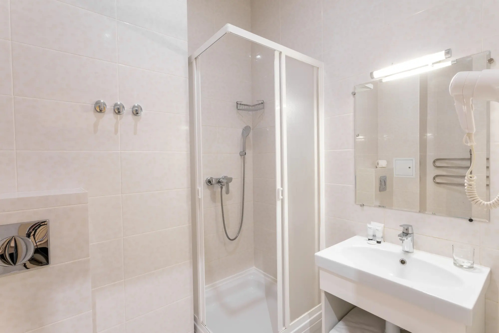 Отель Спа Мелиот