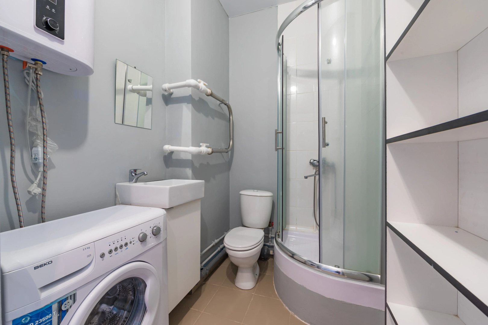 Апартаменты Ботаник 5