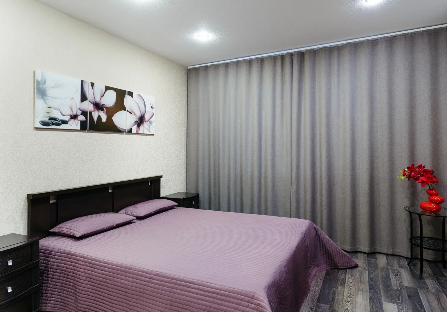 Апартаменты Родионова-Фантастика