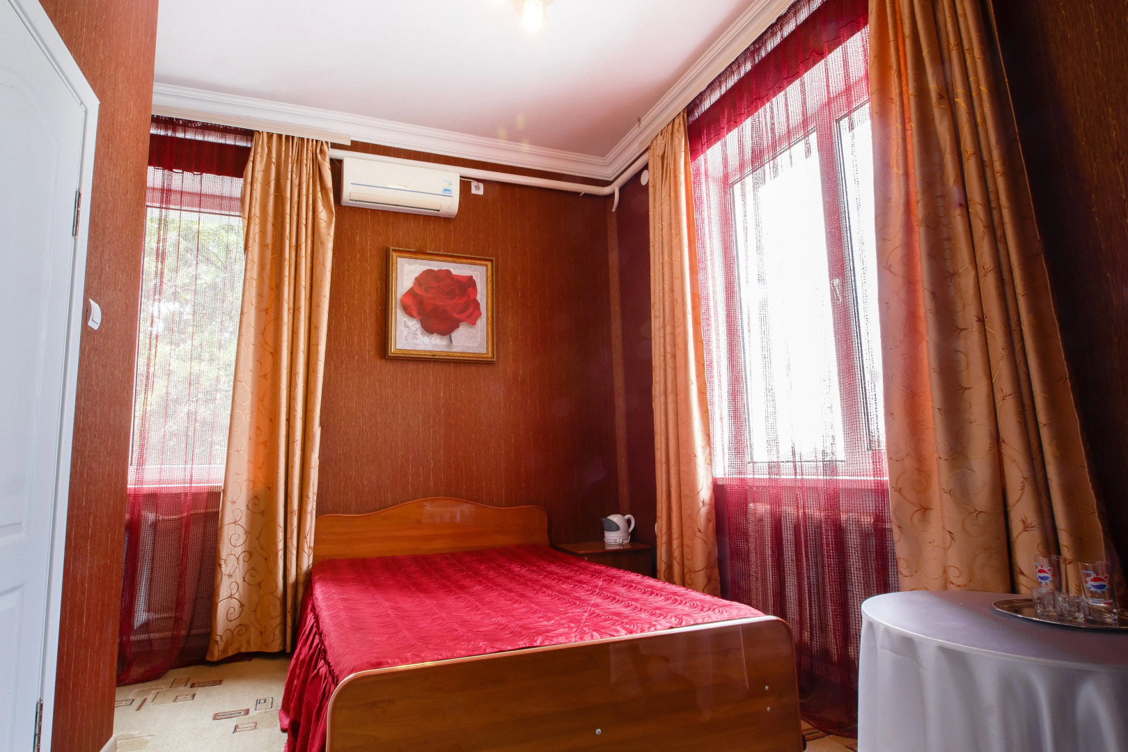 Отель Звездный