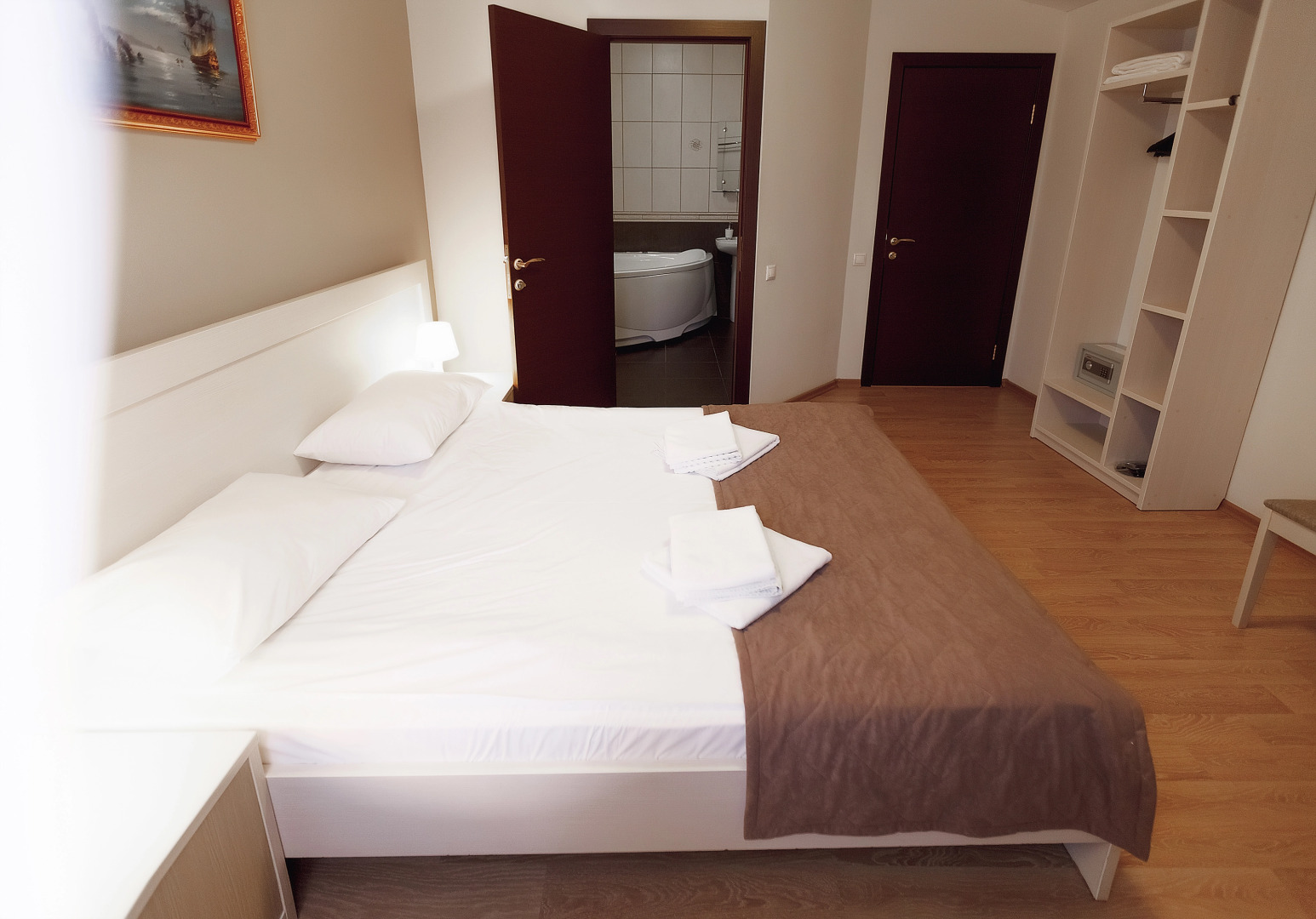 Гостевой Дом Исаевский