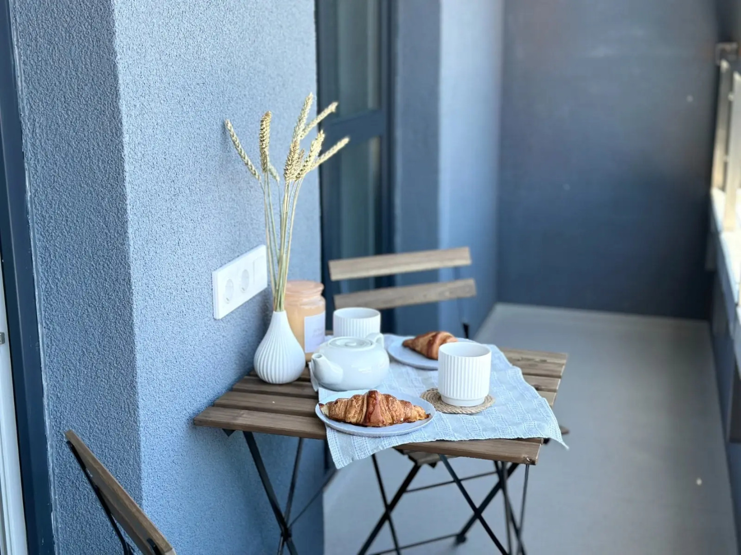 Квартира Стекло