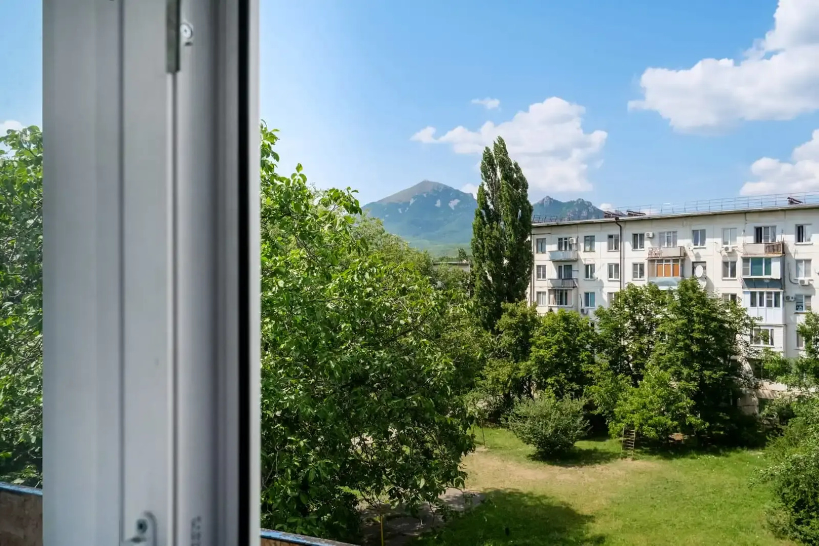 Квартира Terracott Style от Piligrim KMV