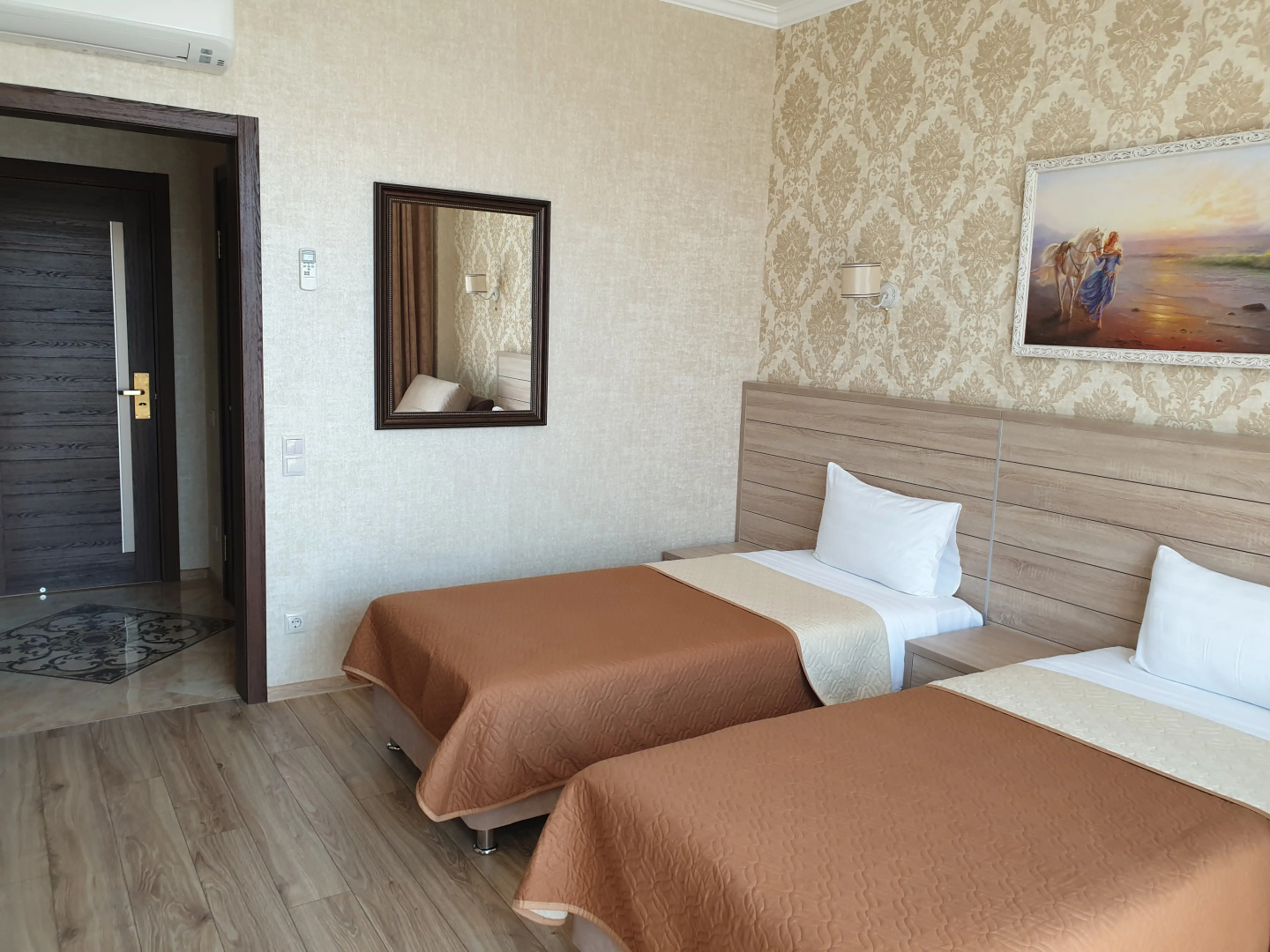 Гостевой дом Celentano