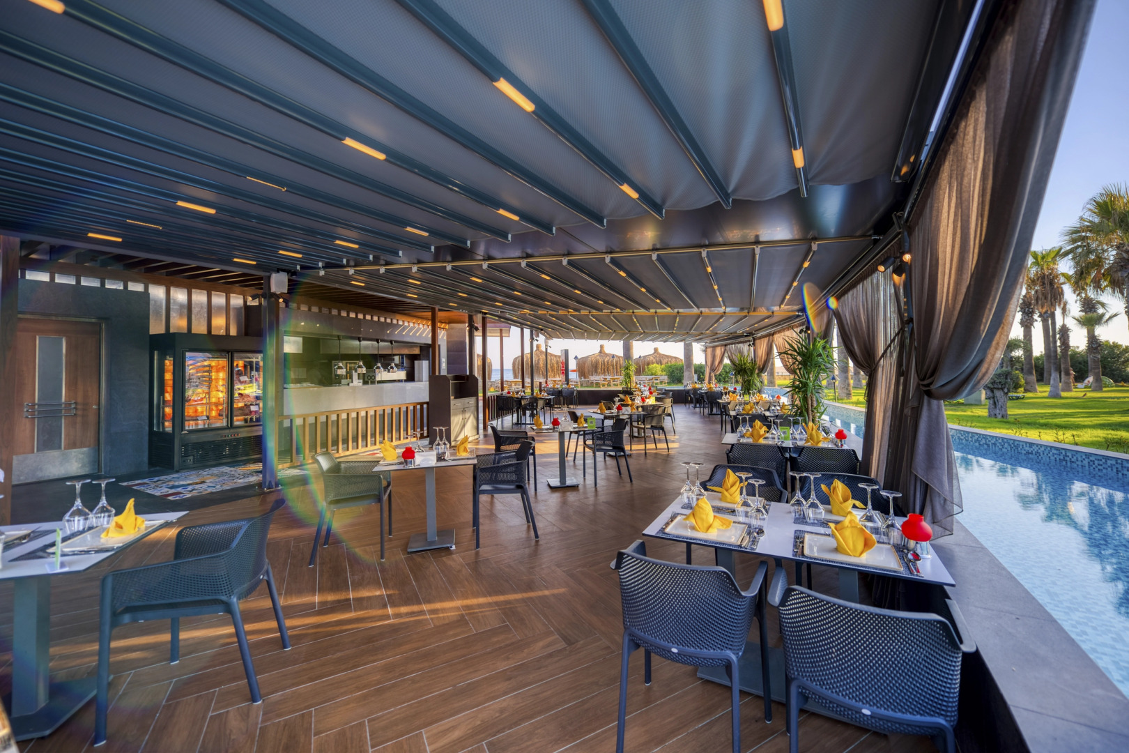 Megasaray Club Belek