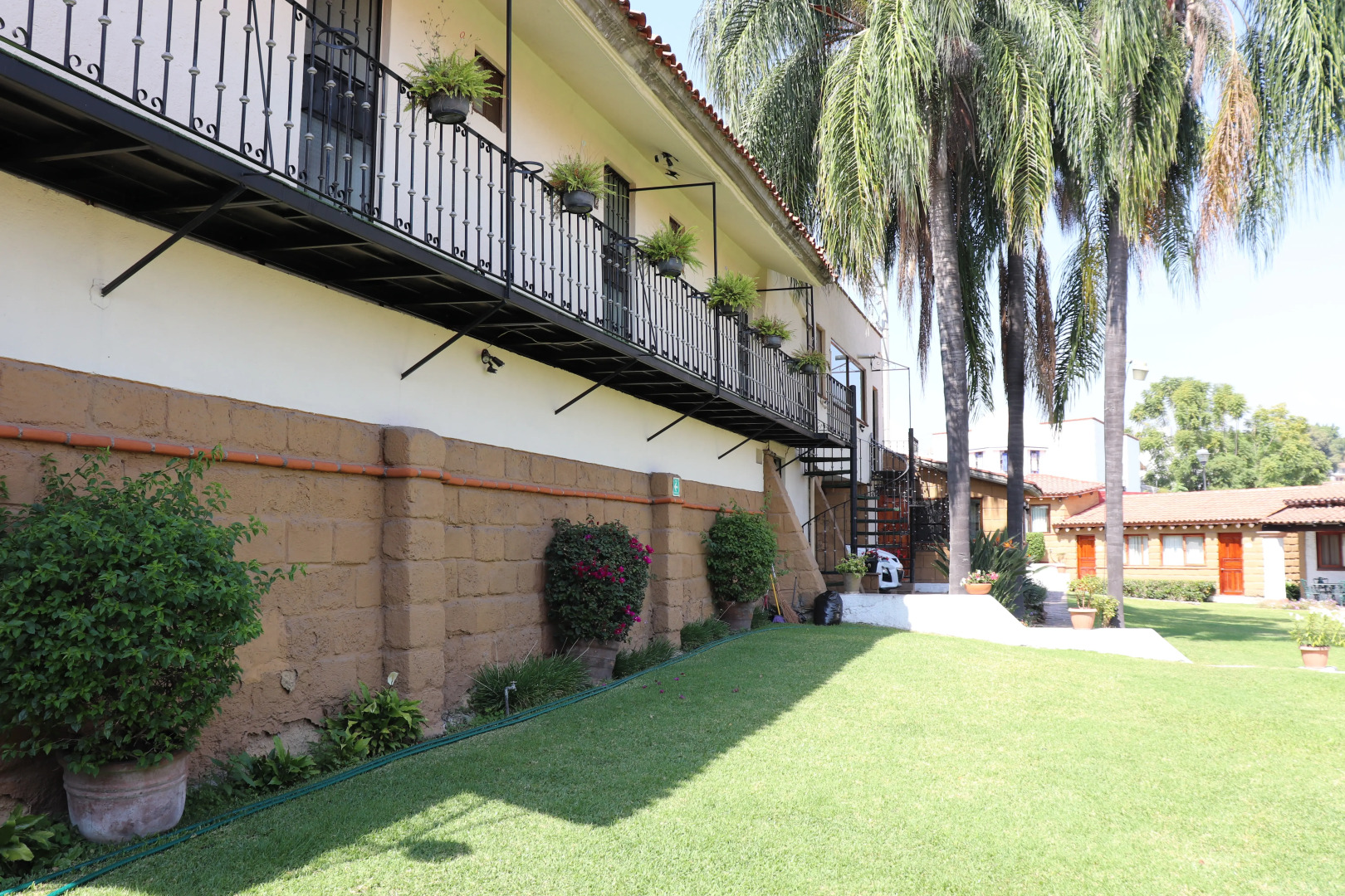 Отель Villas Colibri by Rotamundos