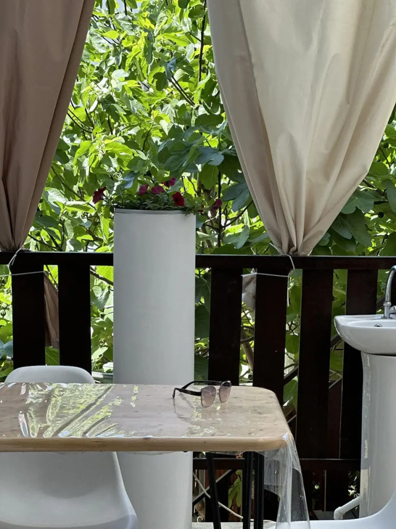 Гостевой дом Инжир