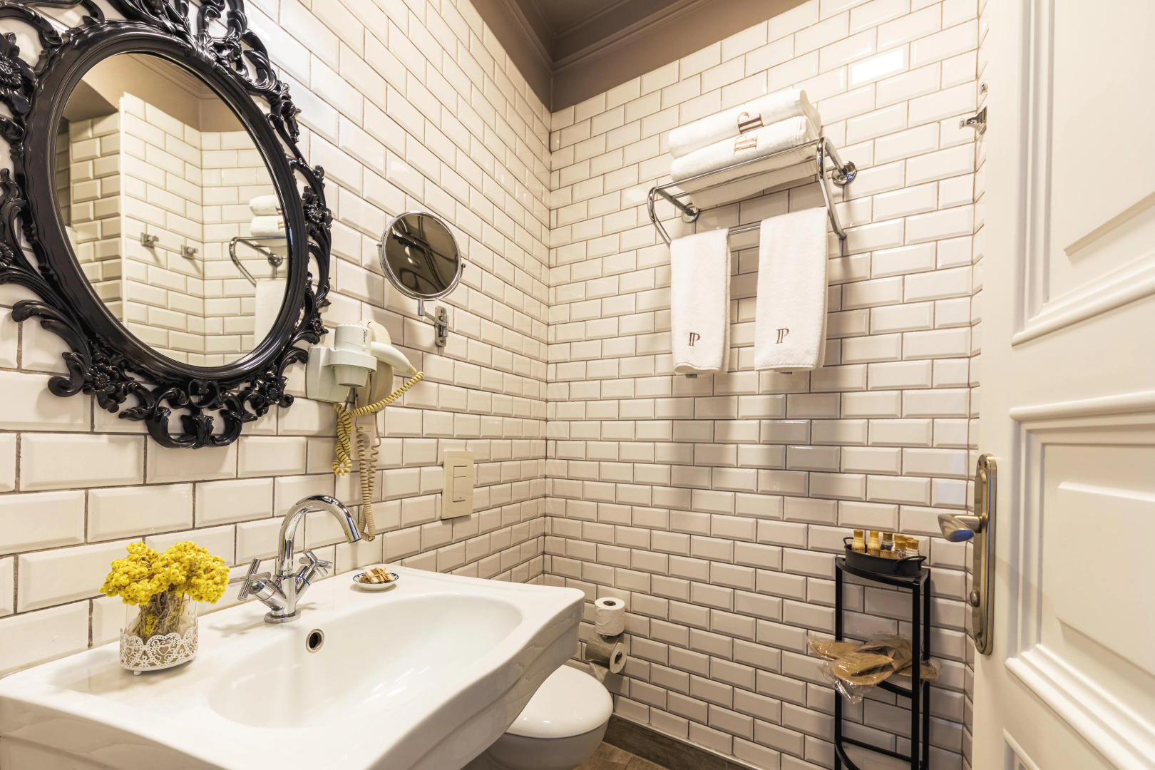 Бутик-отель Petros