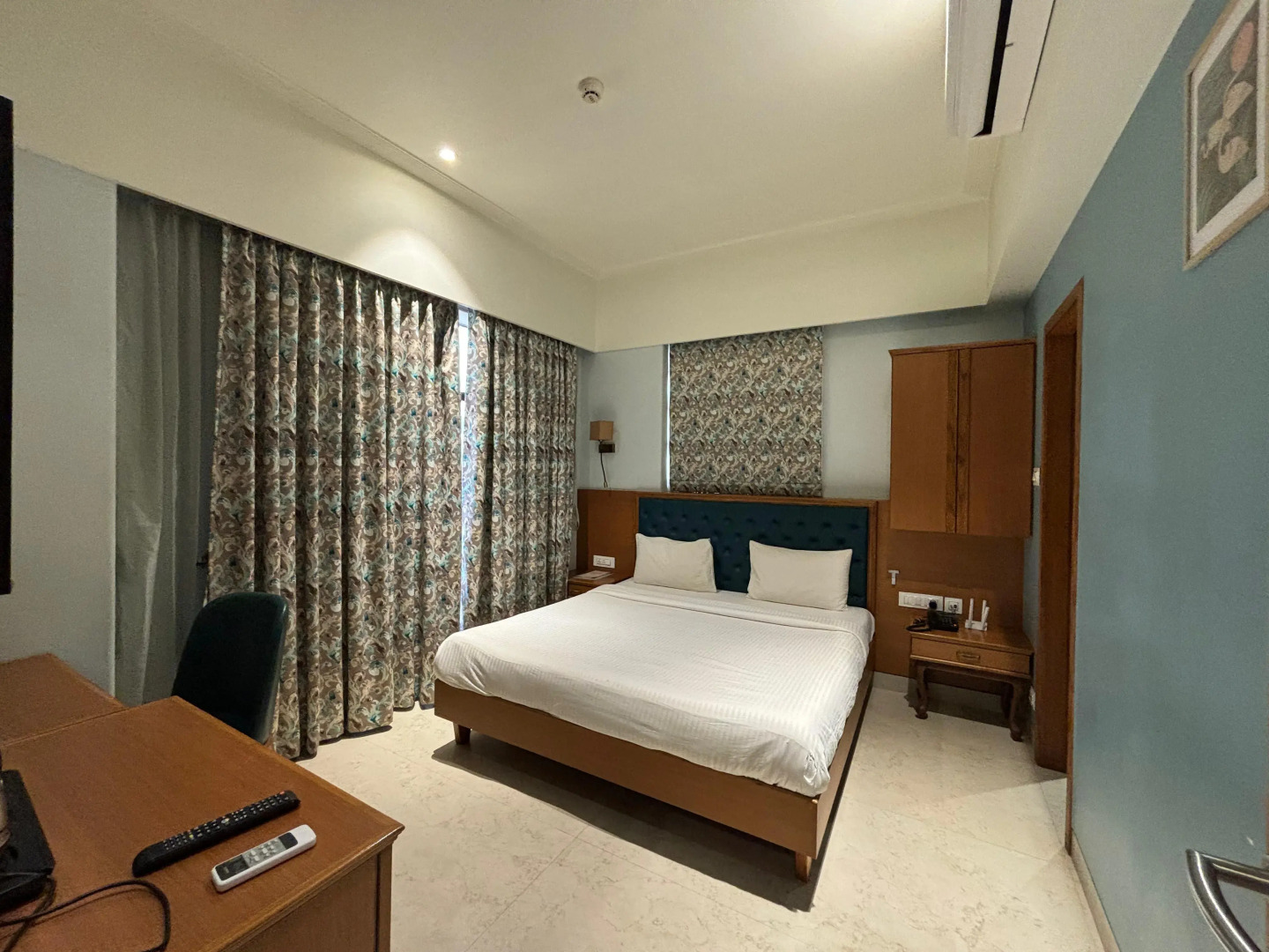 Hotel Fisco The Hub Link