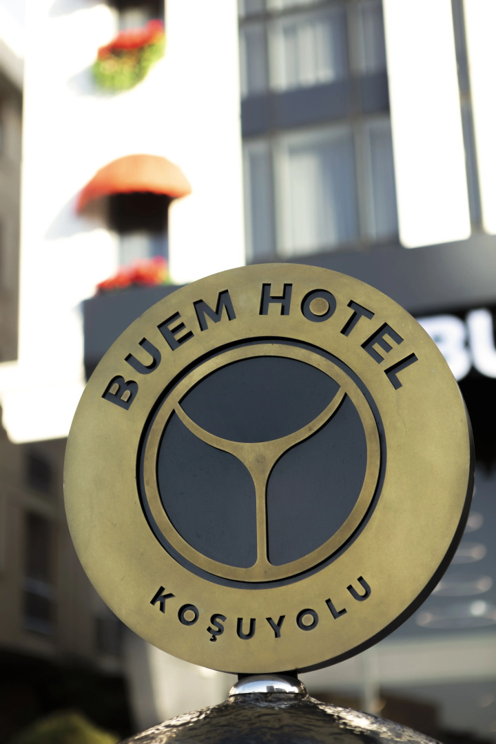 İzz Hotel Koşuyolu