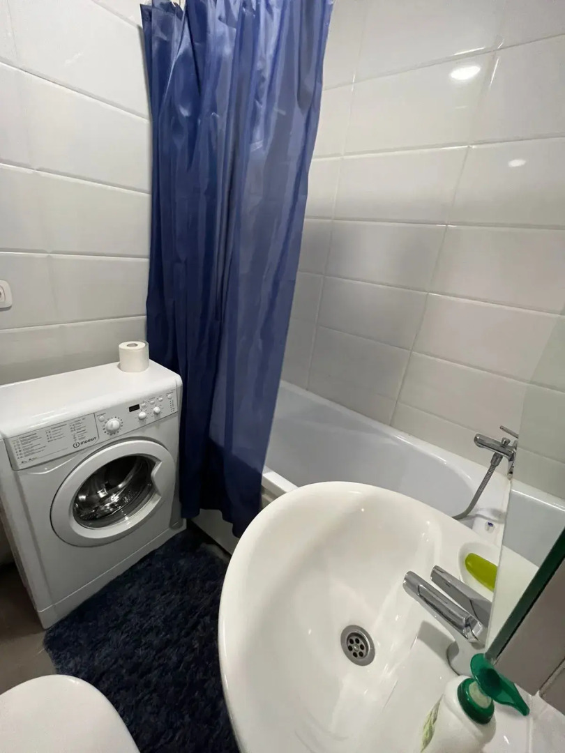 Апартаменты на улице Притомская Набережная 13