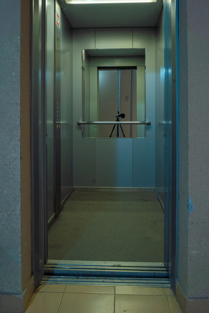 Квартира Flatirini Астана Кесаева