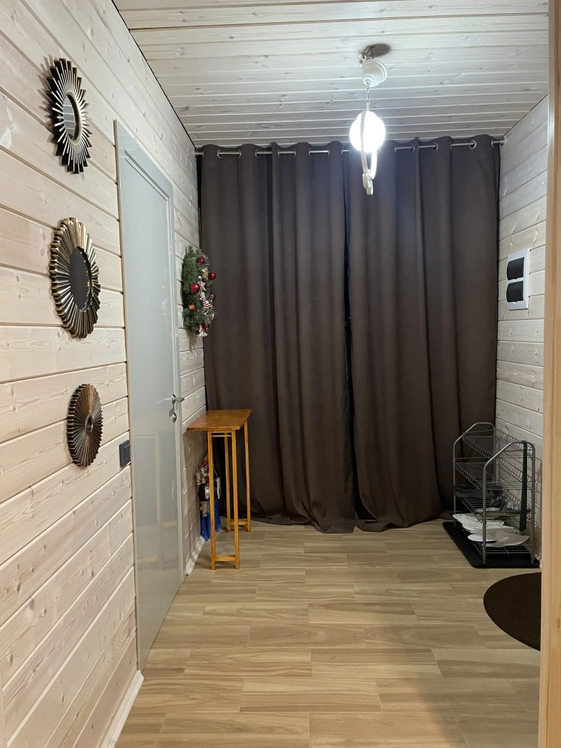 Гостевой дом Загородный дом