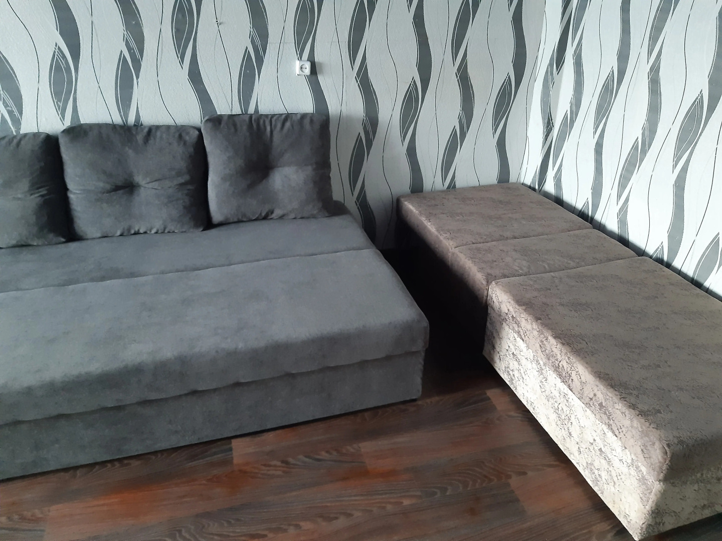 Апартаменты  на Мира 22