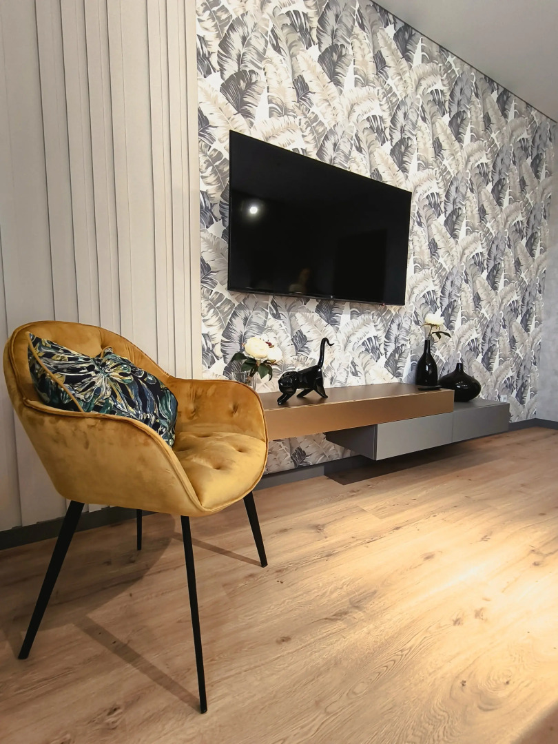 Апартаменты Новые в Доме Бизнес Класса с Охраной