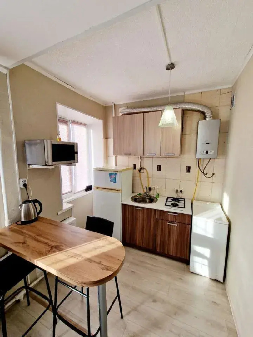 Апартаменты Однокомнатные на Улице Левый Берег Реки Оки 57