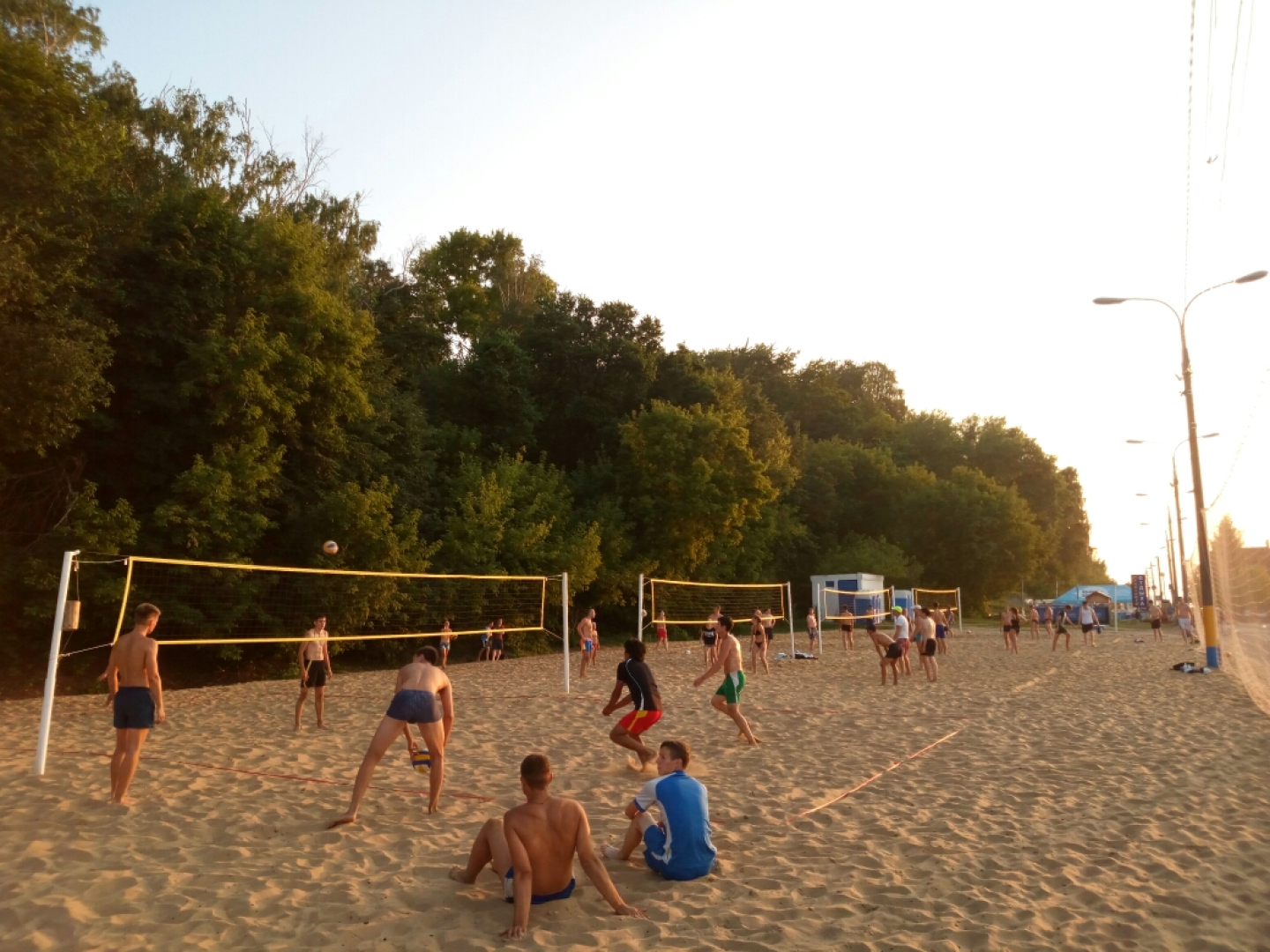 Хостел Шанти