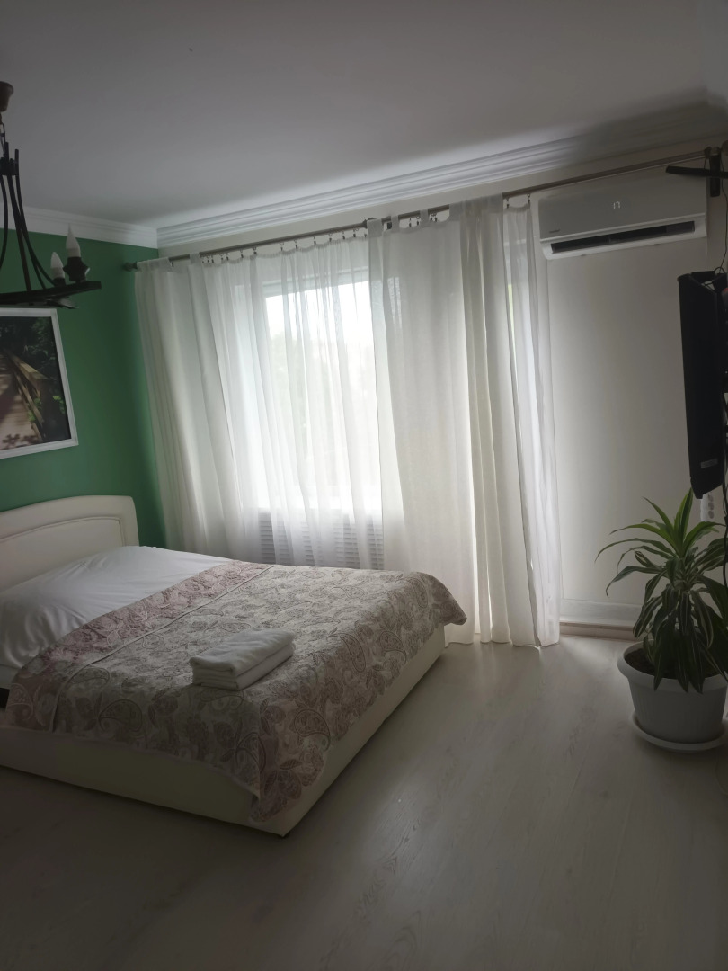 Апартаменты ARIMAFEYA PLUS