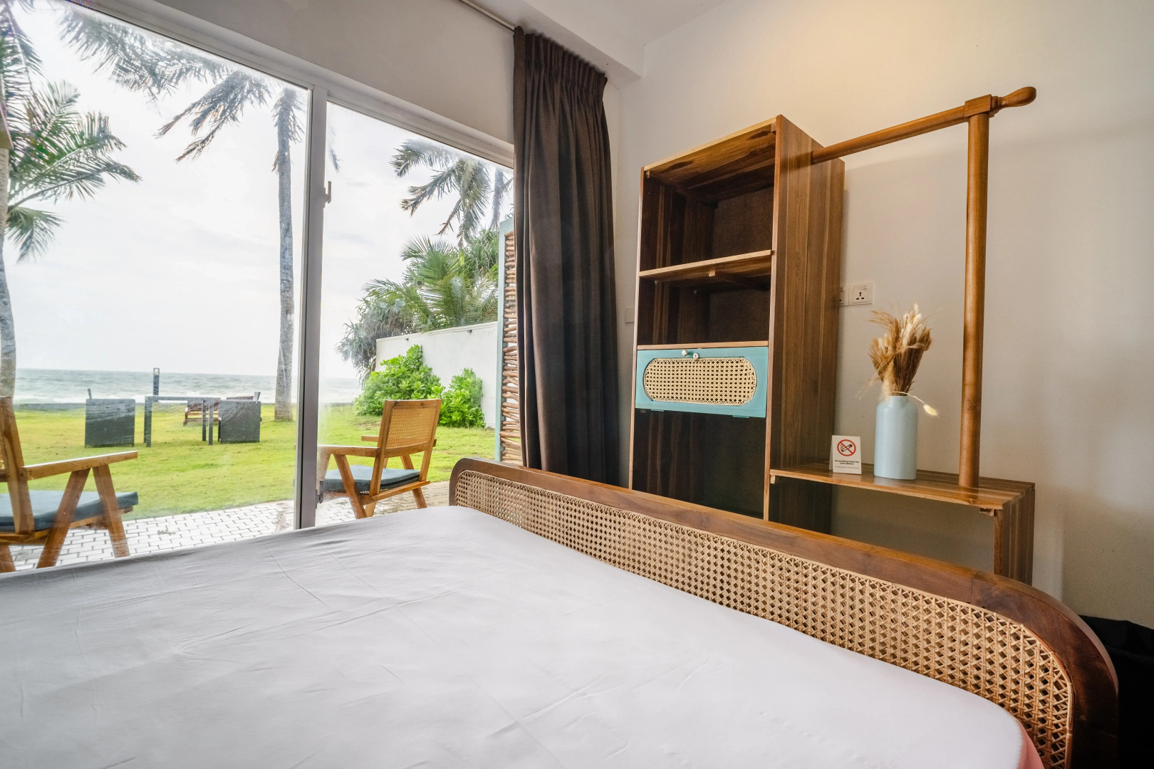 Отель Moi Induruwa by DBI