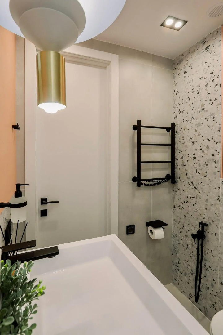 Квартира Privi House на Холмогорова 113