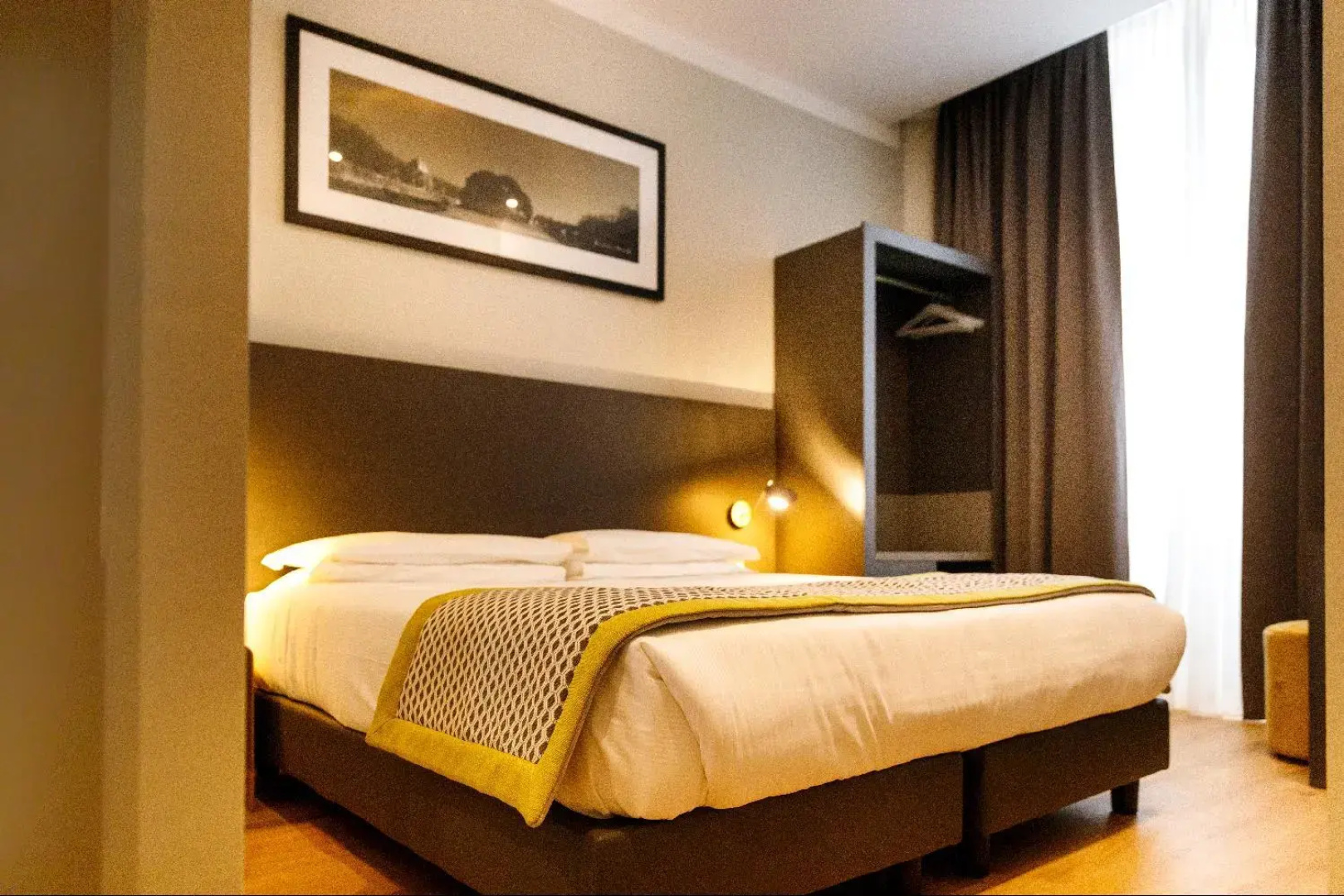 The Cross Hotel