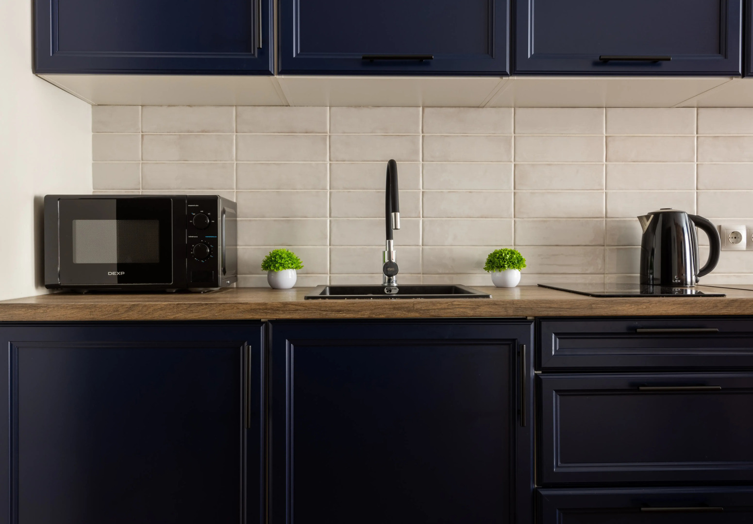 Апартаменты Домино по улице Партизана Железняка,38