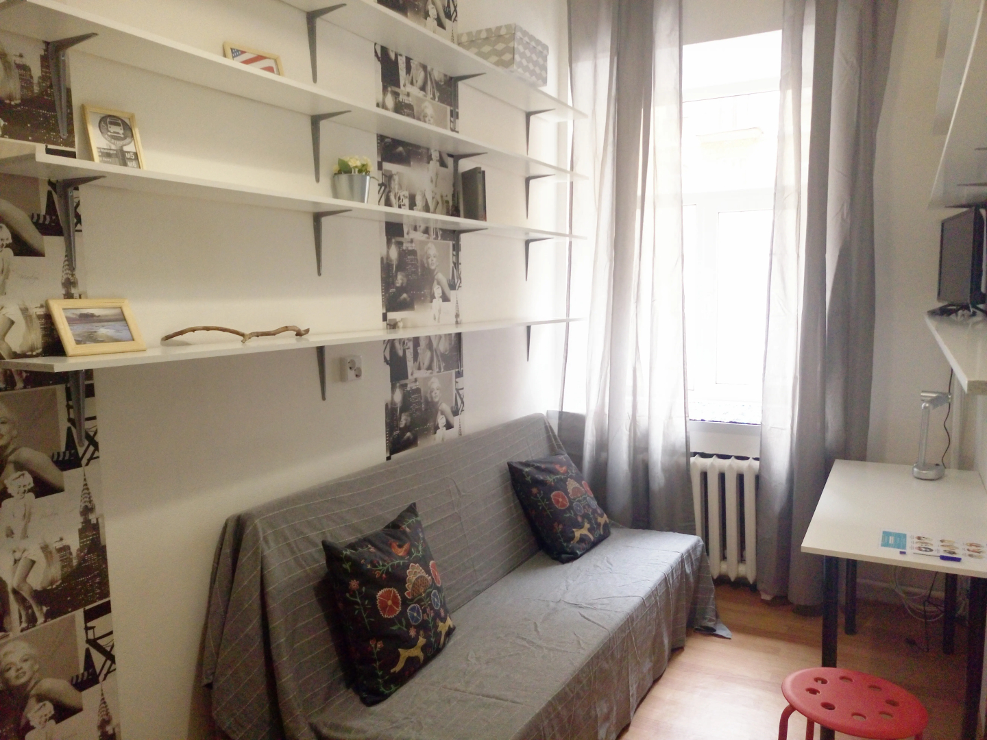 Жилые Помещения Уютные на Измайловском