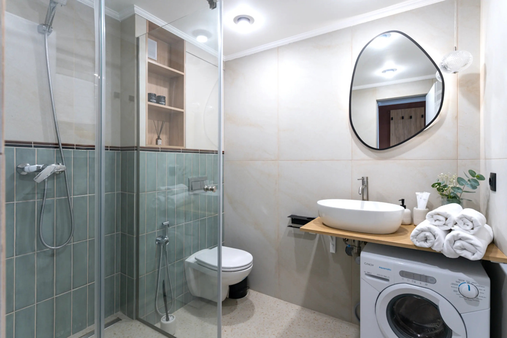 Апартаменты UraganAPART Аврора