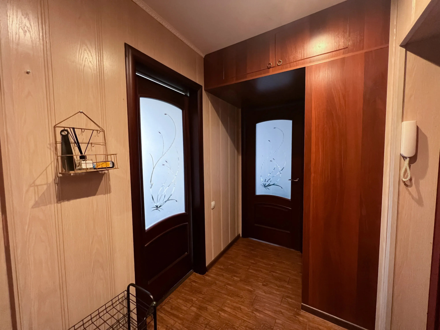 Квартира 1-комнатная на ул. Полярные Зори 31к1