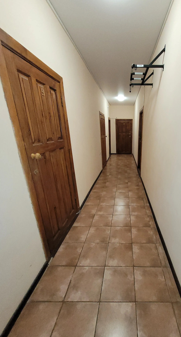 Хостел Main Room