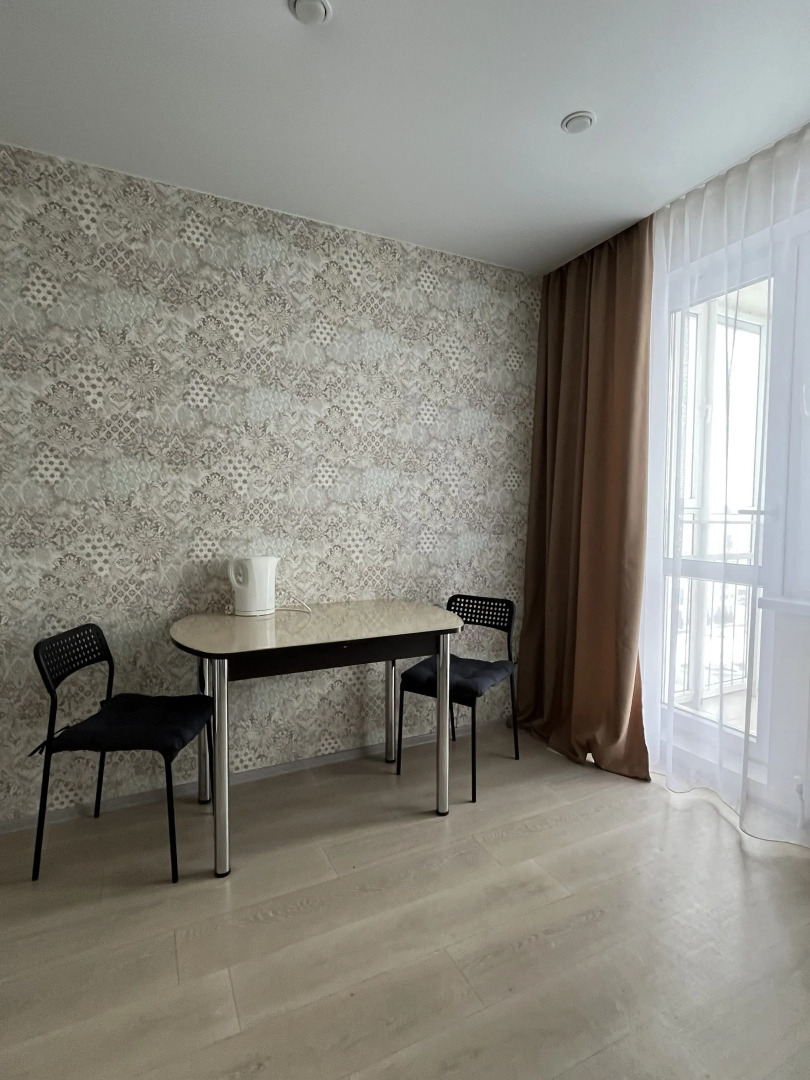 Квартира Лазурный