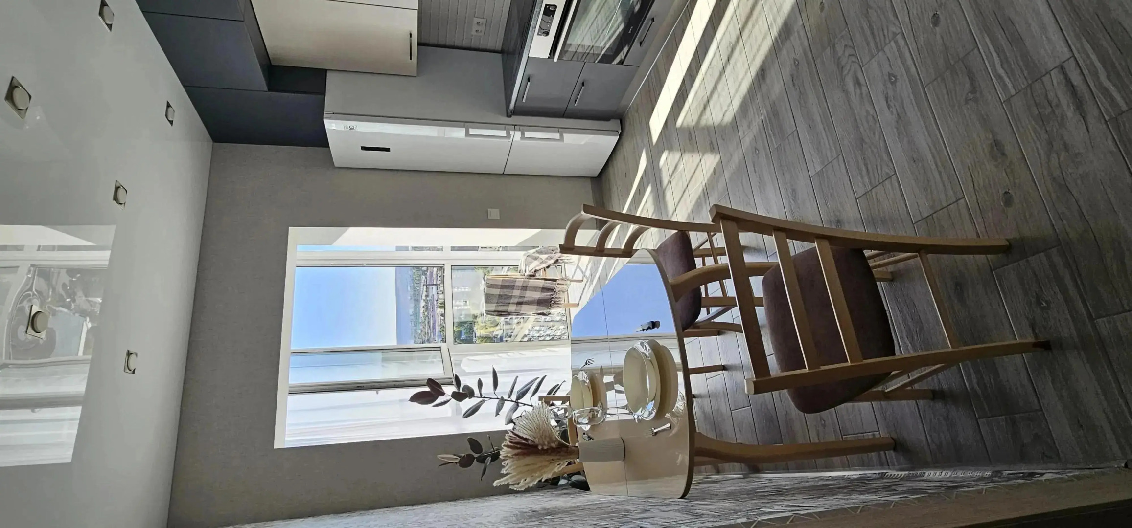 Квартира ЖК Дом на Волге