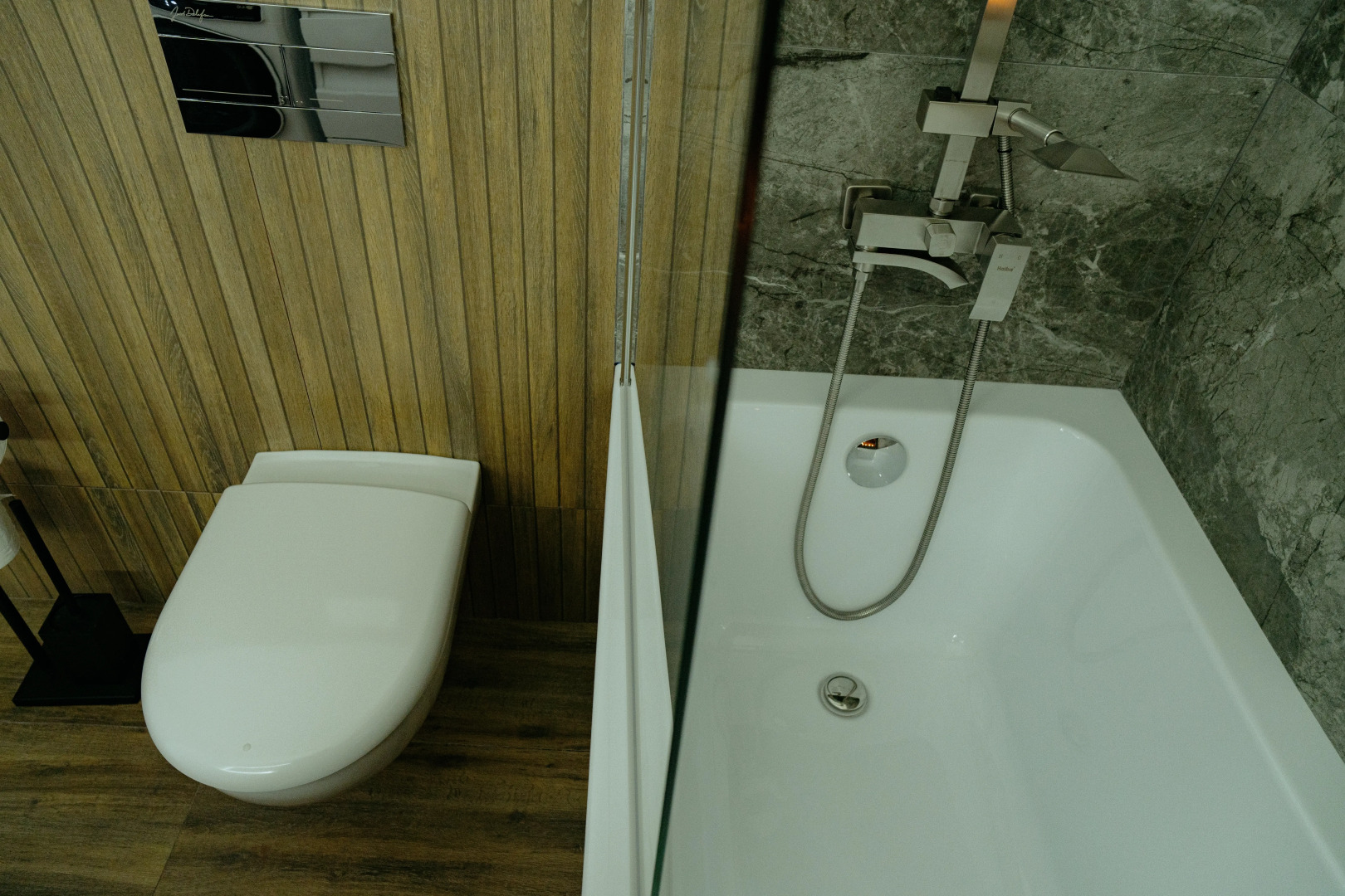 Квартира Делюкс Шереметьево